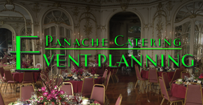 Contact Panache Catering by Foodarama in Bensalem Pennsylvania 19020, here for Formal Events Planning for your sons or daughters bar/bat mitzvah catering, wedding catering, Barbecue catering, corporate catering services event, cocktail party, grand opening party, synagogue events, high school graduation parties, college graduation parties, our son-daughter is a doctor. Venues would be Temple Catering, Pennsylvania Convention Center, King of Prussia Convention Center, Country Clubs, New Jersey Hotel kosher catering, and Pennsylvania Hotel Kosher Catering, Philadelphia Hotel Catering, Center City Hotel Catering for Weddings and more. We are on site caterers and we have an omelet chef to prepare Breakfast Kosher catering as well as Kosher Brunch Catering, and dinner parties as well as corporate and business meetings and luncheons. We cater in the Philadelphia Metro and tri state area which includes Pennsylvania, New Jersey, and Delaware. Many of our Catering Service customers are located in Delaware County, Camden County, Bucks County, Mercer County, Gloucester County, Montgomery County and Burlington County.
