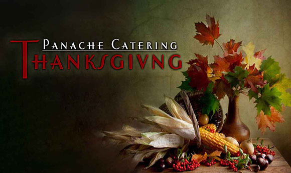 Kosher Thanksgiving Catering Menu 2019 Relax for the Holidays and be a guest in your own home! Traditional Kosher Roast Turkey, Challah Stuffing, homemade motza ball soup. We have Complete, Deluxe & Gourmet Kosher menus as well as additional a La Carte Kosher menu items to suit everyone's taste. 