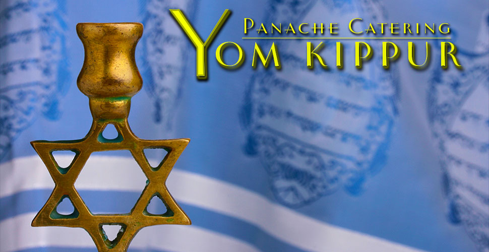 Yom Kippur certified Kosher catering caterers from Foodarama presents Panache Catering. We have been CATERING MAVENS FOR OVER 50 YEARS. We are located in Bensalem PA. ORDER EARLY FOR GUARANTEED DELIVERY 215-633-7100. We delivery to 19020 Bensalem, 19006 Huntingdon Valley, 19046 Jenkintown Rydal Meadowbrook, 19027 Elkins Park, 19038 Glenside Baederwood, 19072 Penn Valley, 18974 Huntingdon Valley, 18940 Newtown, 18966 Southampton, 18974 Warminster, 19422 Blue Bell, 19002 Gwynned Upper Dublin, 19462 Plymouth Meeting, 19096 Wynnewood, 19004 Bala Cynwyd, 19010 Bala, 08033 Haddonfield, 08003 Cherry Hill, 08002 Cherry Hill, 08054 Mt Laurel, 08540 Princeton