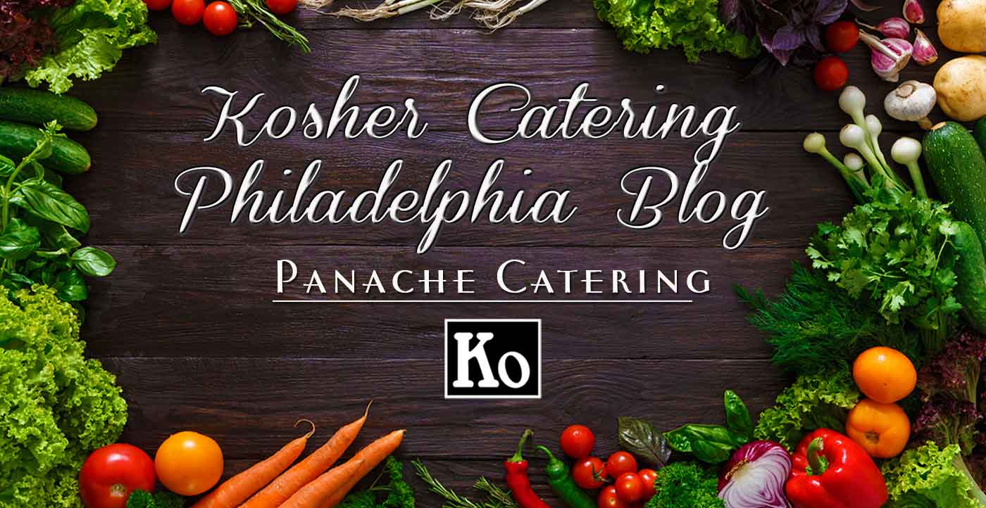 Thanksgiving Kosher Catering, Certified Kosher Caterers by Panache Catering by Foodarama with delivery to Princeton New Jersey, Mainline, Delaware County and the Philadelphia Metropolitan Area including Bucks Country, Burlington County New Jersey and  Montgomery County Pennsylvania
