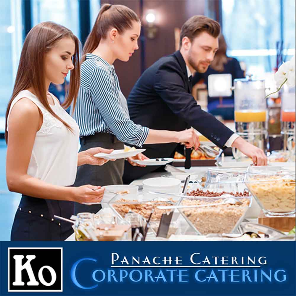 Philadelphia Kosher Cqtering by Fooodarama by Panache Catering