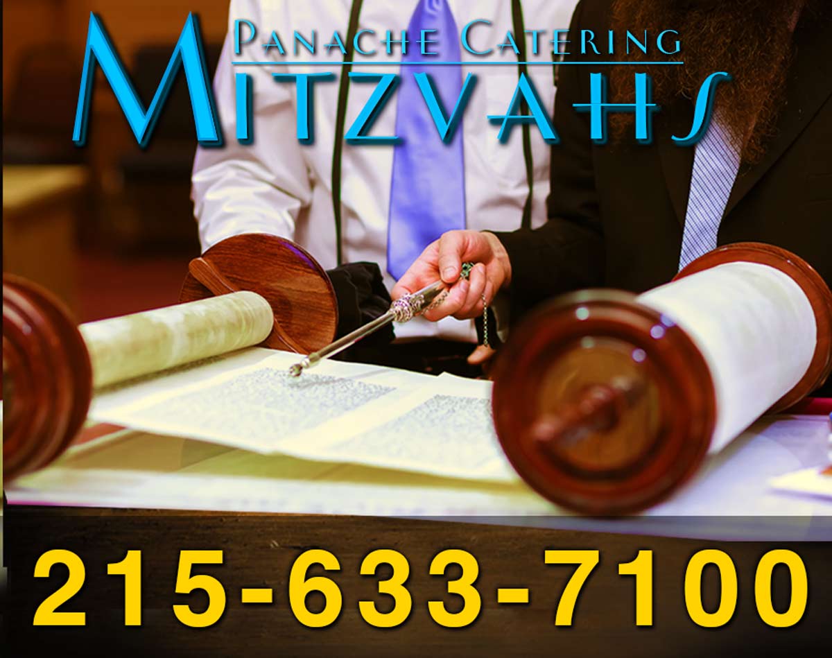 Passover certified catering caterers from Foodarama presents Panache Catering. We have been CATERING MAVENS FOR OVER 50 YEARS. We are located in Bensalem PA. ORDER EARLY FOR GUARANTEED DELIVERY