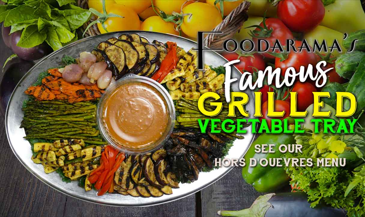 This is link to our Hors D’oeuvres menu with picture of Kosher beef Kebabs with onion & peppers which is part of Panache Catering by Foodarama’s menu of :  Our Famous grilled vegetable tray, hors d'oeuvres, assorted hors d'oeuvres, baby shower hors d'oeuvres, kosher beef hors d'oeuvres, best hors d'oeuvres, breakfast hors d'oeuvres, brunch hors d'oeuvres, catering hors d'oeuvres. Common misspellings of  this word are: hors d'oeuvre, cold hors d'oeuvres, hor d'oeuvres, hors dourves, hors d'oeuvres menu, hot hors d'oeuvres, hor d'oeuvre, hors' dourves